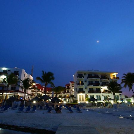 Hotel Imperial Las Perlas Cancún Dış mekan fotoğraf