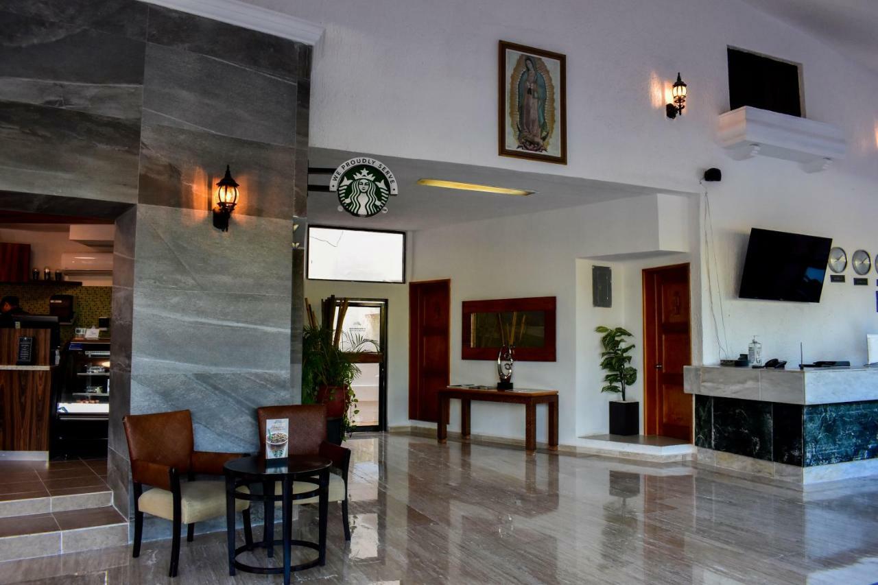 Hotel Imperial Las Perlas Cancún Dış mekan fotoğraf