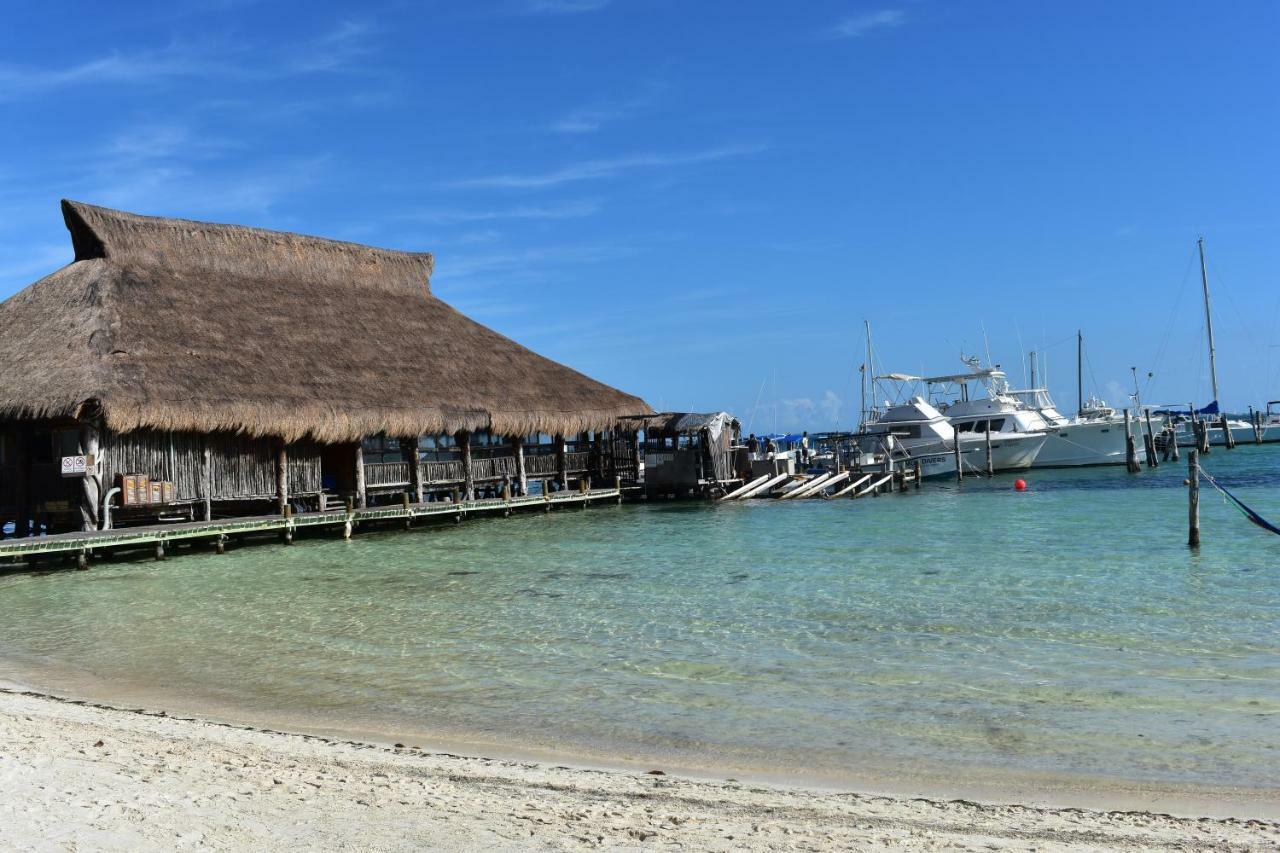 Hotel Imperial Las Perlas Cancún Dış mekan fotoğraf